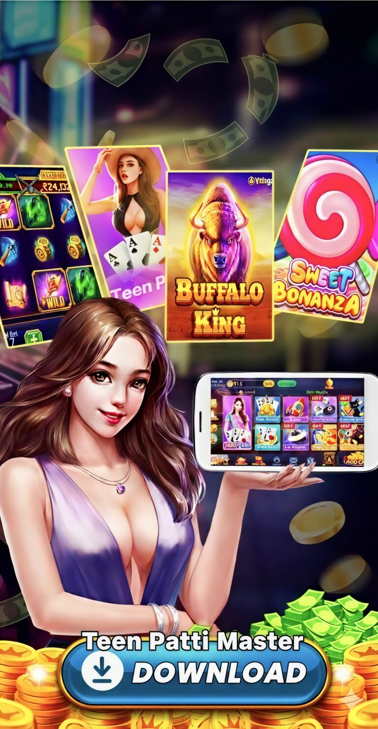 Teen Patti Master 2026